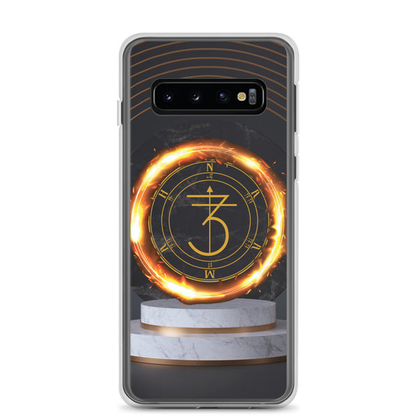 Naamah Samsung Phone Case