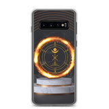 Osiris Samsung Phone Case