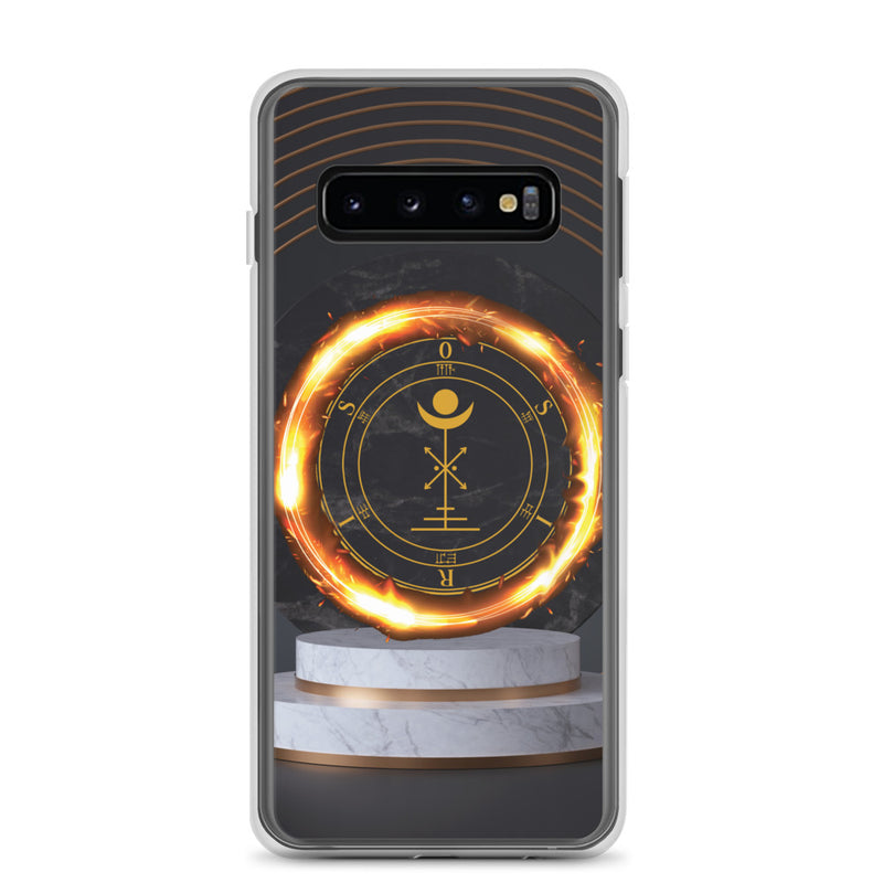Osiris Samsung Phone Case