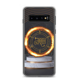 Ronove Samsung Phone Case