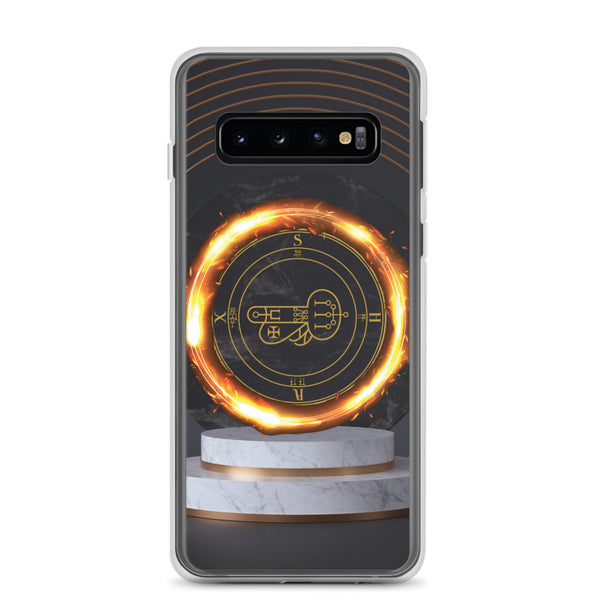 Shax Samsung Phone Case