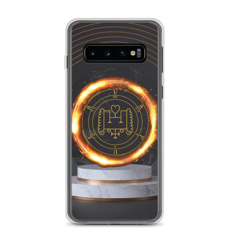 Vapula Samsung Phone Case