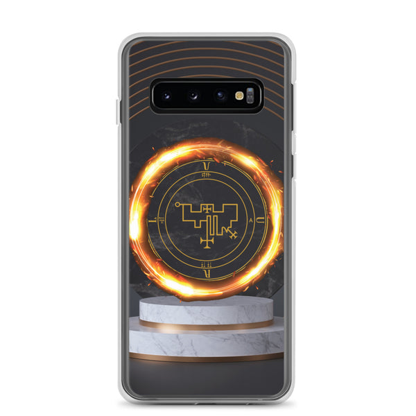 Vual Samsung Phone Case