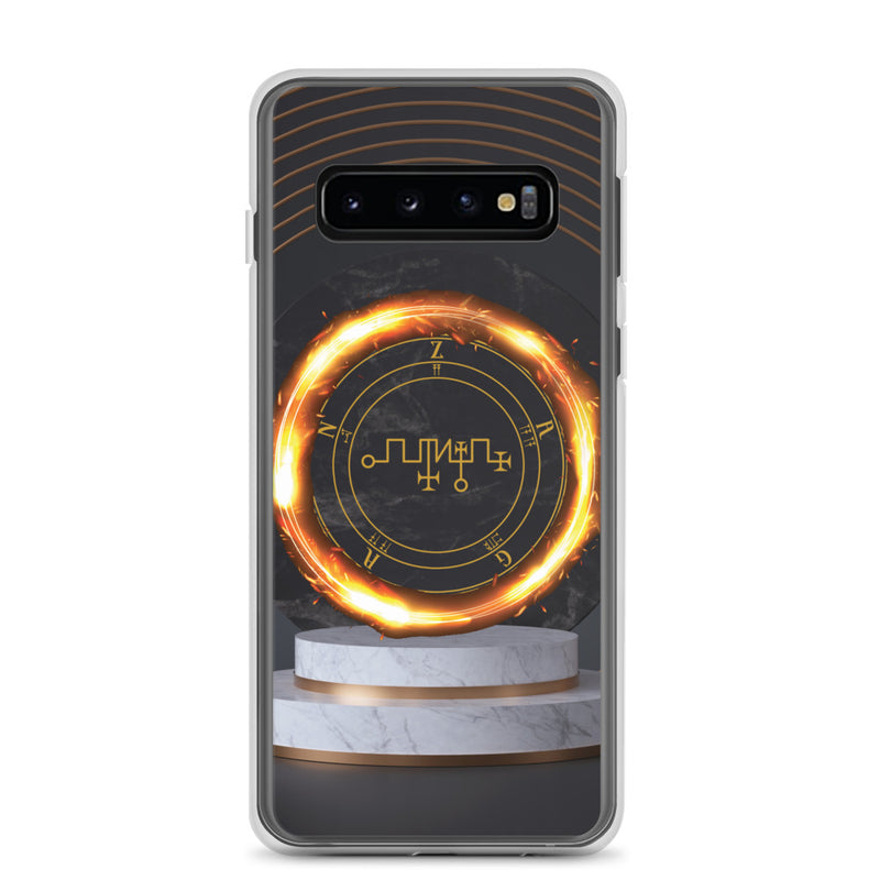 Zagan Samsung Phone Case