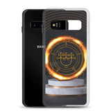 Sitri Samsung Phone Case