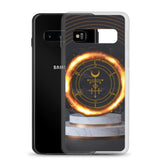Lilith Samsung Case