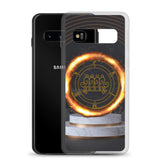 Paimon Samsung Phone Case