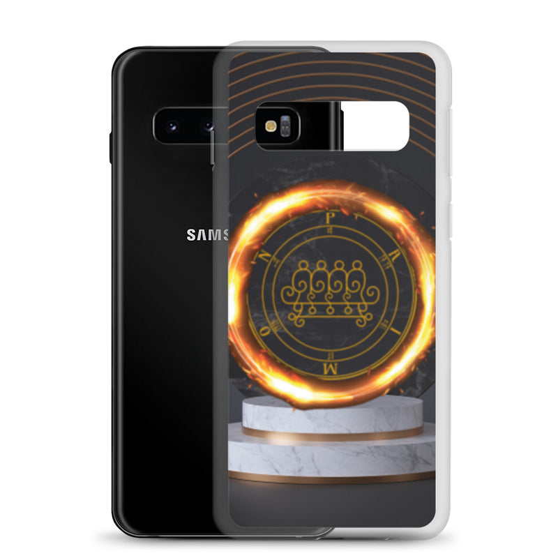 Paimon Samsung Phone Case