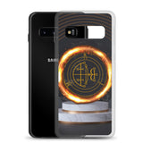 Aim Samsung Phone Case