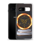 Andras Samsung Phone Case