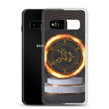 Balaam Samsung Phone Case