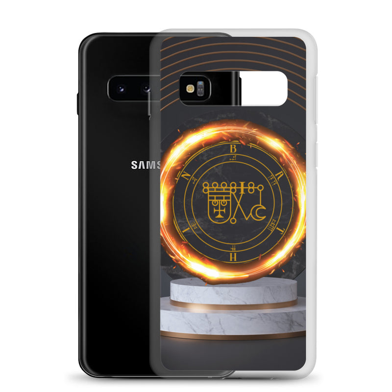 Bathin Samsung Phone Case