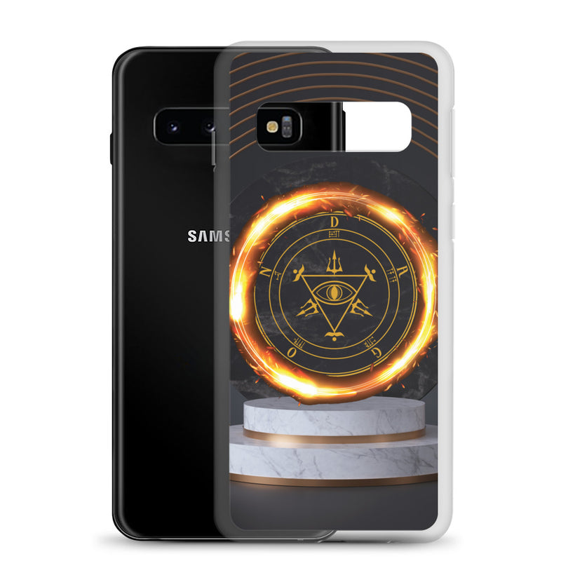 Dagon Samsung Case