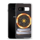 Ishtar Samsung Phone Case