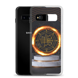 Naberius Samsung Phone Case