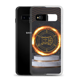 Orobas Samsung Phone Case