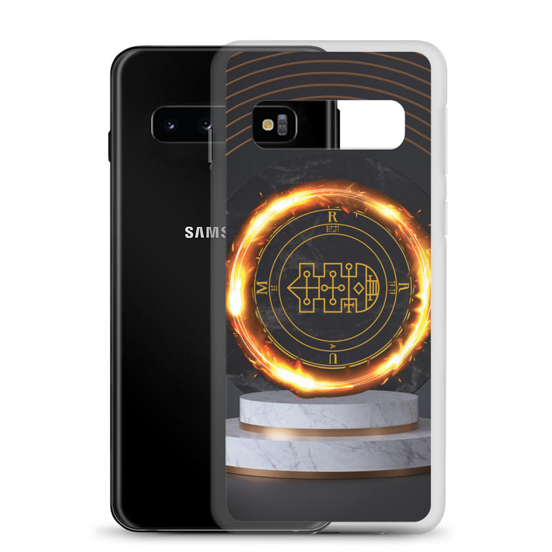 Raum Samsung Phone Case