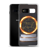 Stolas Samsung Phone Case