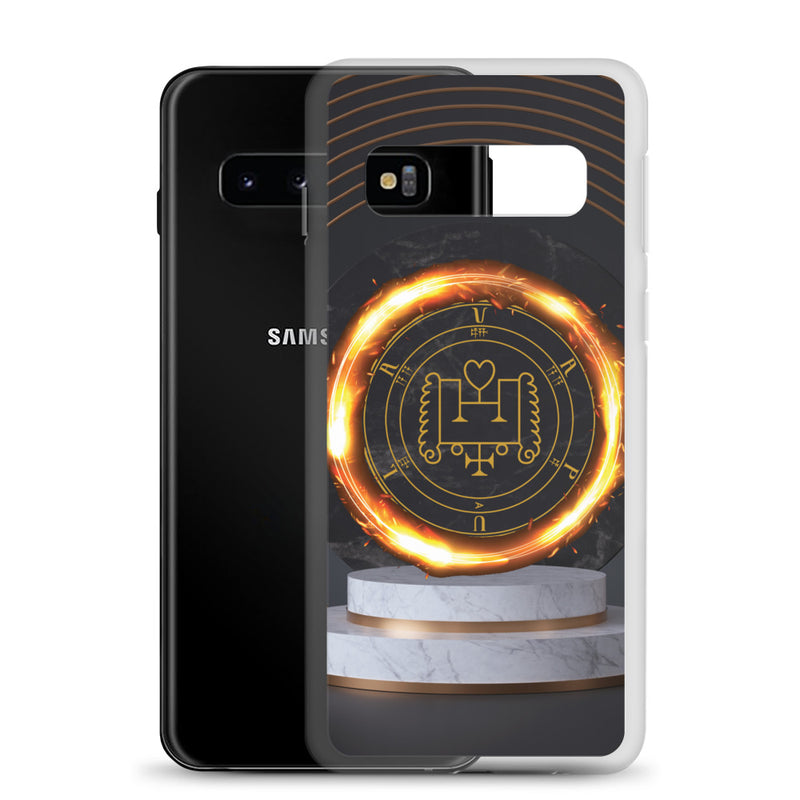 Vapula Samsung Phone Case