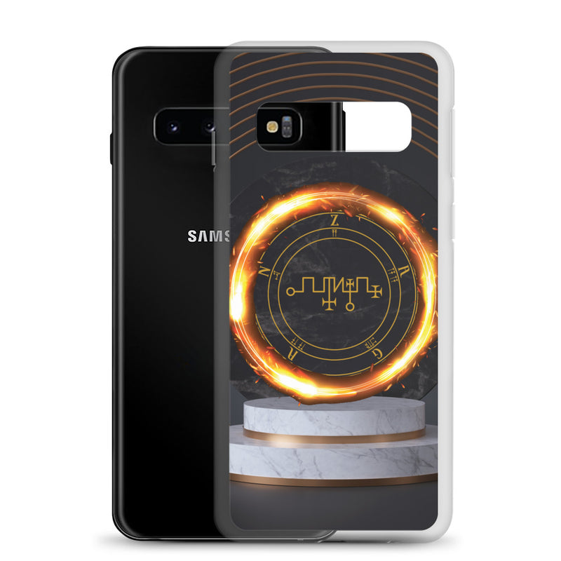 Zagan Samsung Phone Case