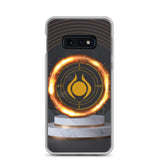 Isis Samsung Phone Case