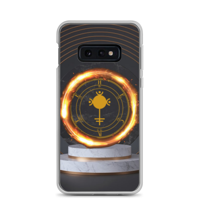 Hecate Samsung Phone Case