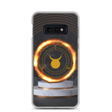 Pan Samsung Phone Case