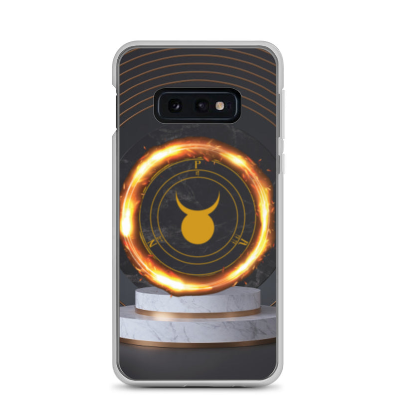 Pan Samsung Phone Case