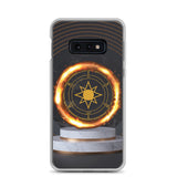 Ishtar Samsung Phone Case