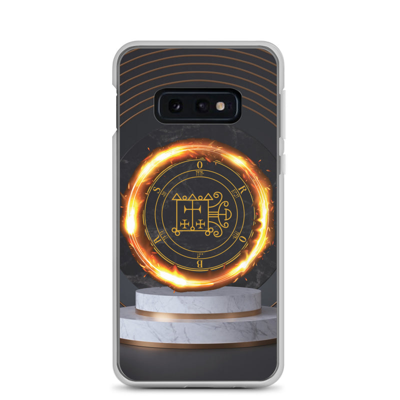 Orobas Samsung Phone Case
