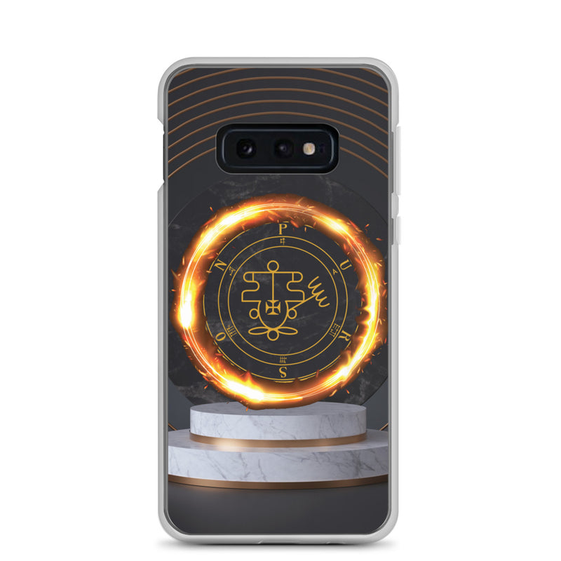 Purson Samsung Phone Case
