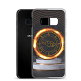 Clauneck Samsung Phone Case