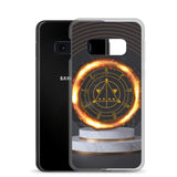 Aphrodite Samsung Phone Case