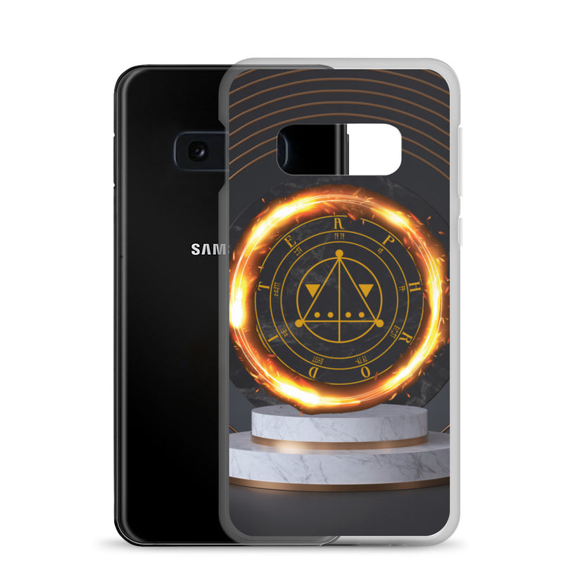 Aphrodite Samsung Phone Case