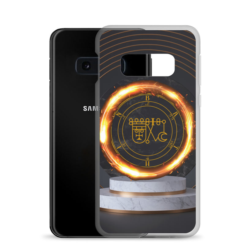 Bathin Samsung Phone Case