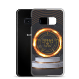 Zepar Samsung Phone Case