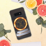 Lucifer Samsung Phone Case