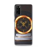 Baal Samsung Phone Case