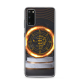 Asmodeus Samsung Phone Case
