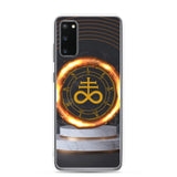 Leviathan Samsung Phone Case