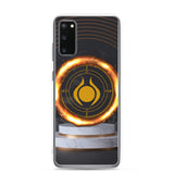 Isis Samsung Phone Case