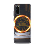 Paimon Samsung Phone Case