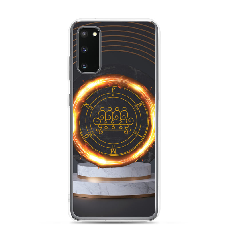 Paimon Samsung Phone Case
