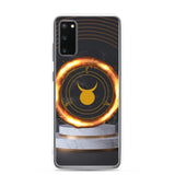Pan Samsung Phone Case