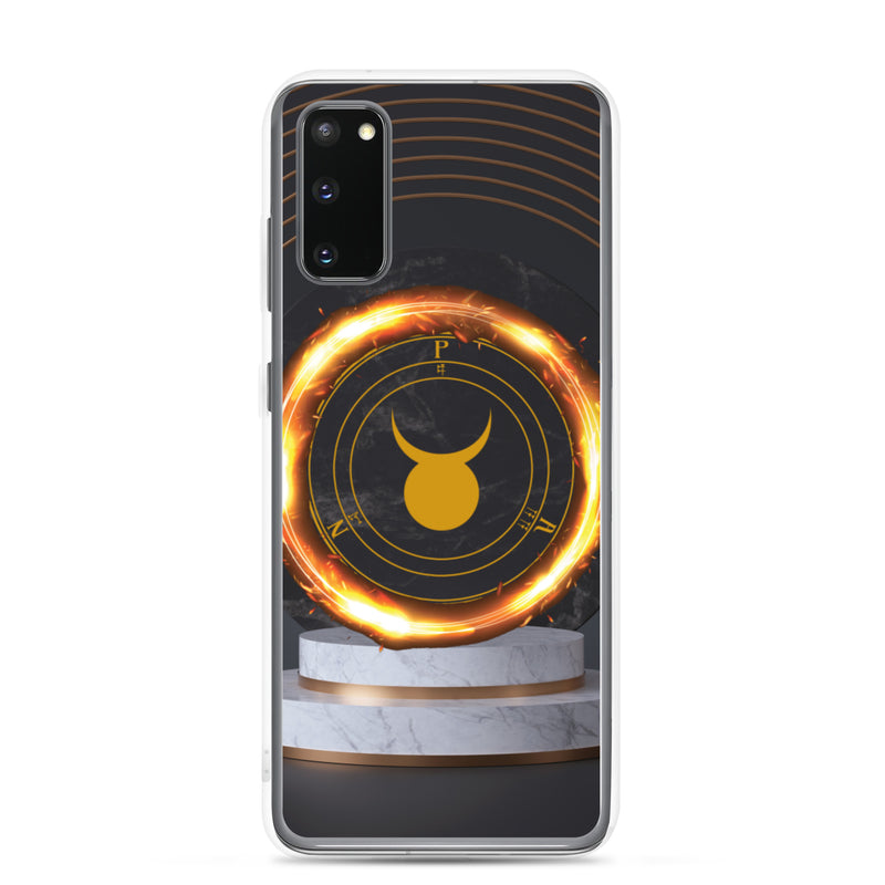 Pan Samsung Phone Case