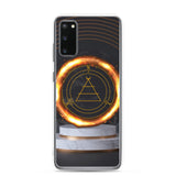 Nyx Samsung Phone Case