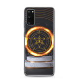 Dagon Samsung Case