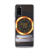 Haagenti Samsung Phone Case
