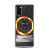 Halphas Samsung Phone Case