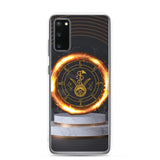 Lucifuge Samsung Phone Case